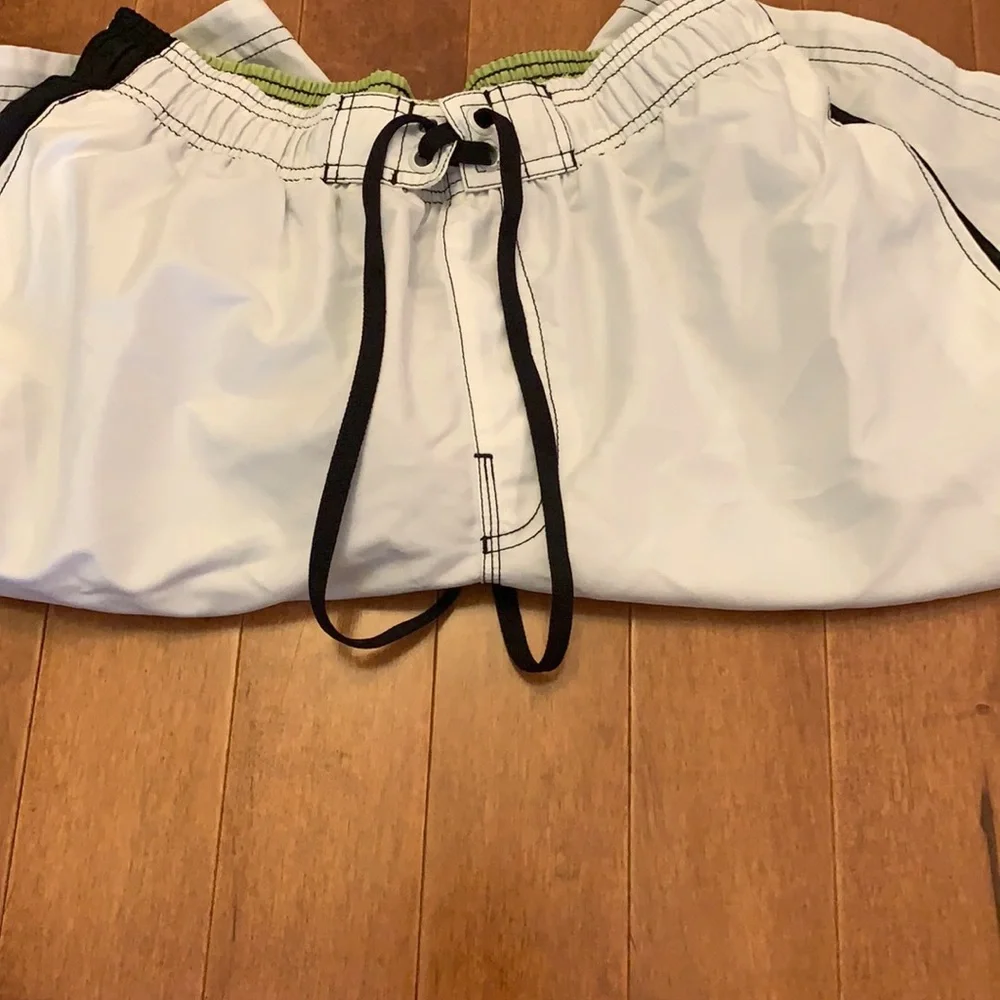 Speedo Mens Swim Trunks‎